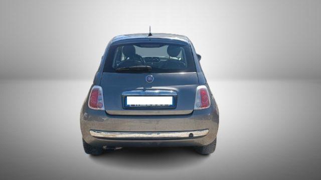 FIAT 500 1.2 POSSIBILITA' DI GPL