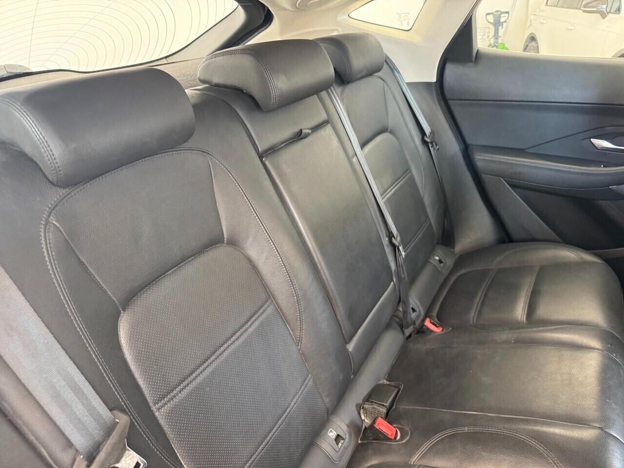 Jaguar E-Pace 2.0D 163 CV AWD Auto SE