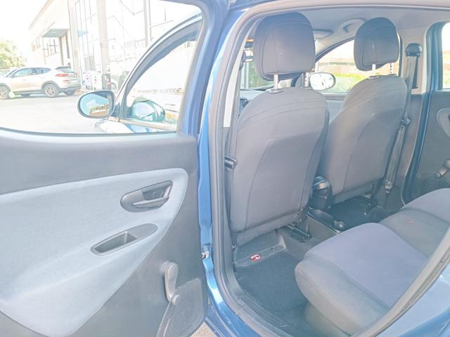 LANCIA Ypsilon 1.0 FireFly 5 porte S&S Hybrid Gold