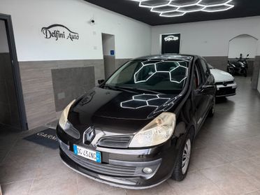 Renault Clio Storia 1.2 5 porte Dynamique