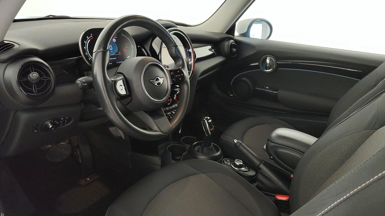 MINI Mini Cooper F66 3p - Mini Cooper 3p 1.5 C Classic auto