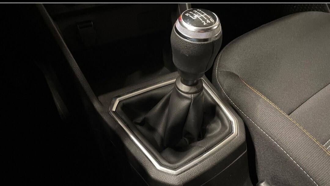 Dacia Sandero Stepway 1.0 TCe 90 CV Comfort