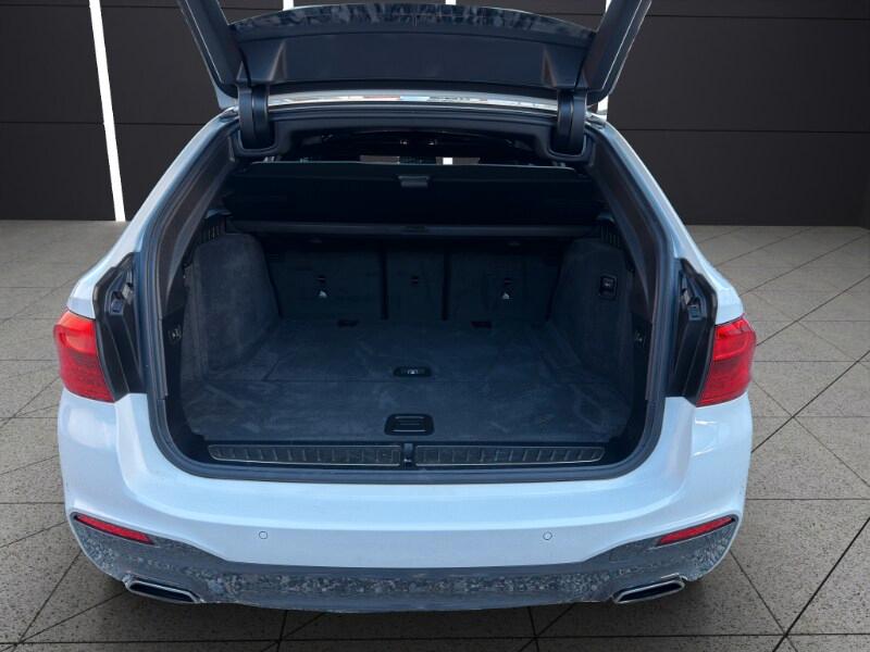 BMW Serie 5(G30/31/F90) 525d Touring Msport