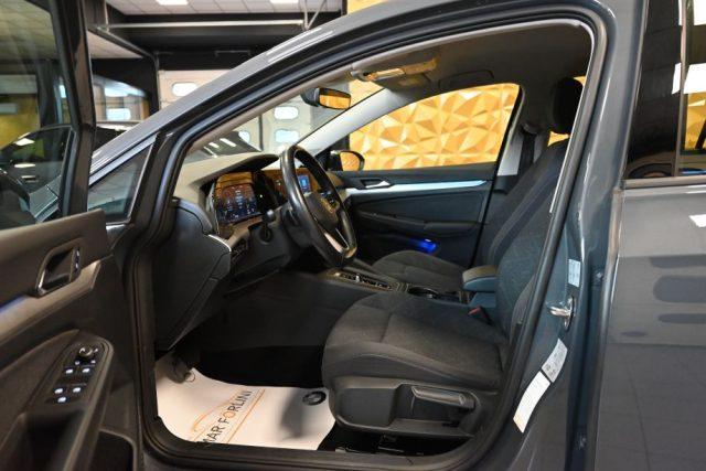 VOLKSWAGEN Golf 8 2.0 TDI STYLE 115CV DSG NAVI FULL X NEOPATENTATI