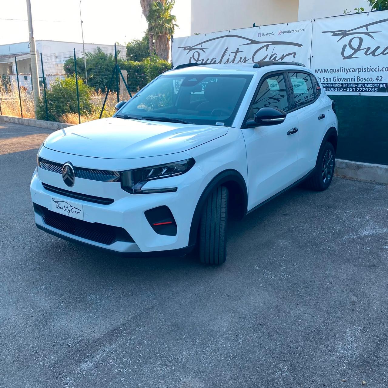 Citroen C3 PureTech 100 S&S Plus