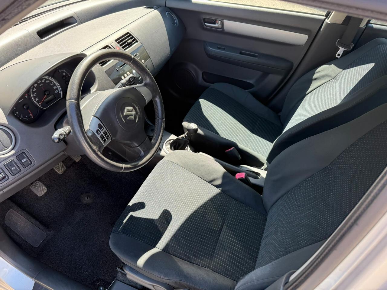 Suzuki Swift 1.3 5p. GL Safety Pack