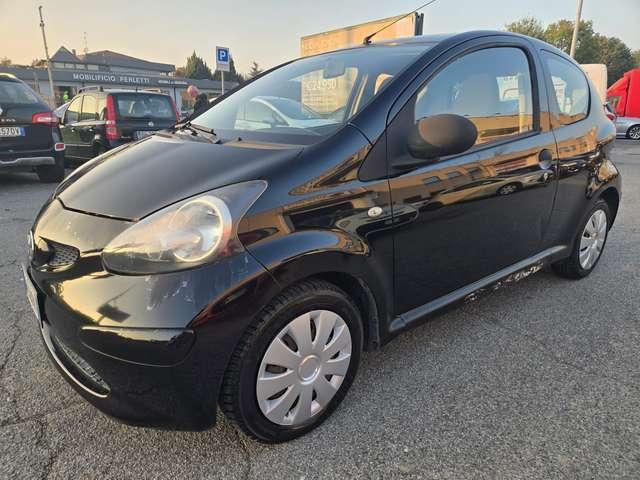 Toyota Aygo Aygo 3p 1.0 Now