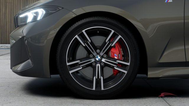 BMW 320 Serie 3 d Touring Msport Pro Premium Package