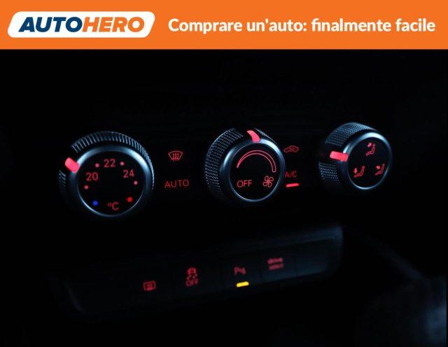 AUDI A1 SPB 1.8 TFSI S tronic Sport