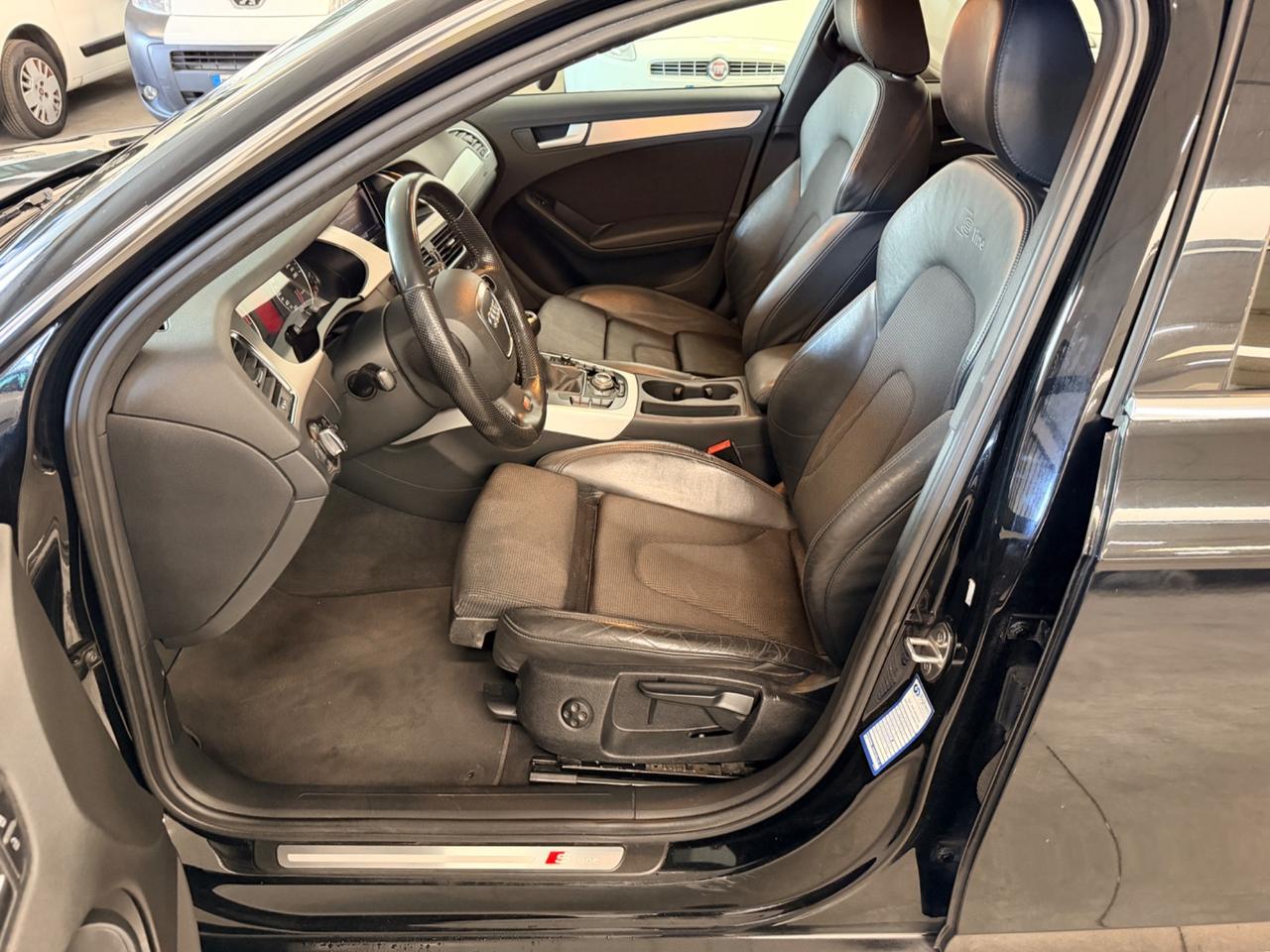 Audi A4 Avant 2.0 TDI 143CV F.AP. Advanced