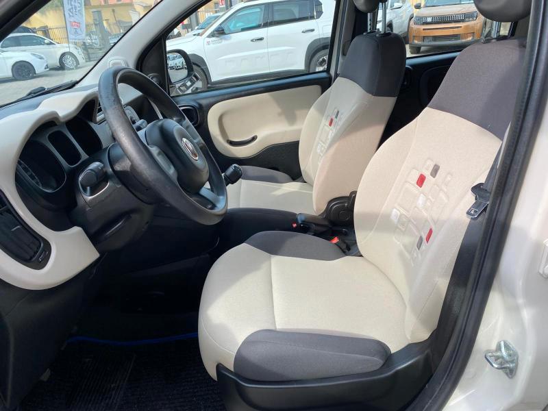 Fiat Panda 1.3 mjt 16v Easy s&s 95cv