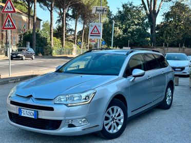 Citroen C5 2.2 HDi 200 aut. Executive