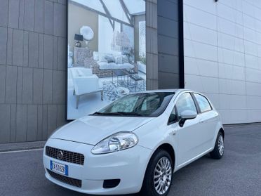 Fiat Grande Punto 1.4 5P Fun 57 kw