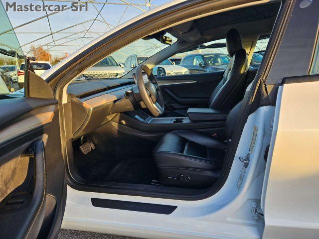 TESLA Model 3 Long Range Dual Motor awd Autopilot - GG338AL