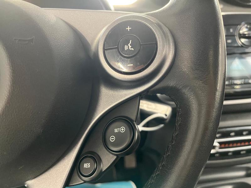 Smart fortwo coupe Fortwo 1.0 Passion 71cv