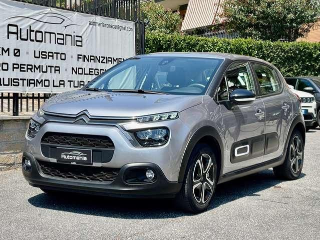 Citroen C3 1.2 Feel Pack S&S PREZZOREALE\UNIPRO\GARANZIA\NEOP