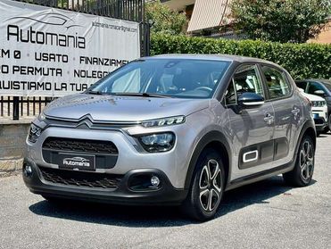 Citroen C3 1.2 Feel Pack S&S PREZZOREALE\UNIPRO\GARANZIA\NEOP