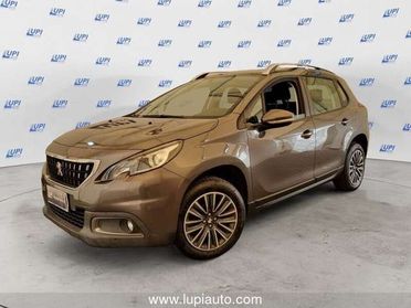 Peugeot 2008 1.2 puretech Active