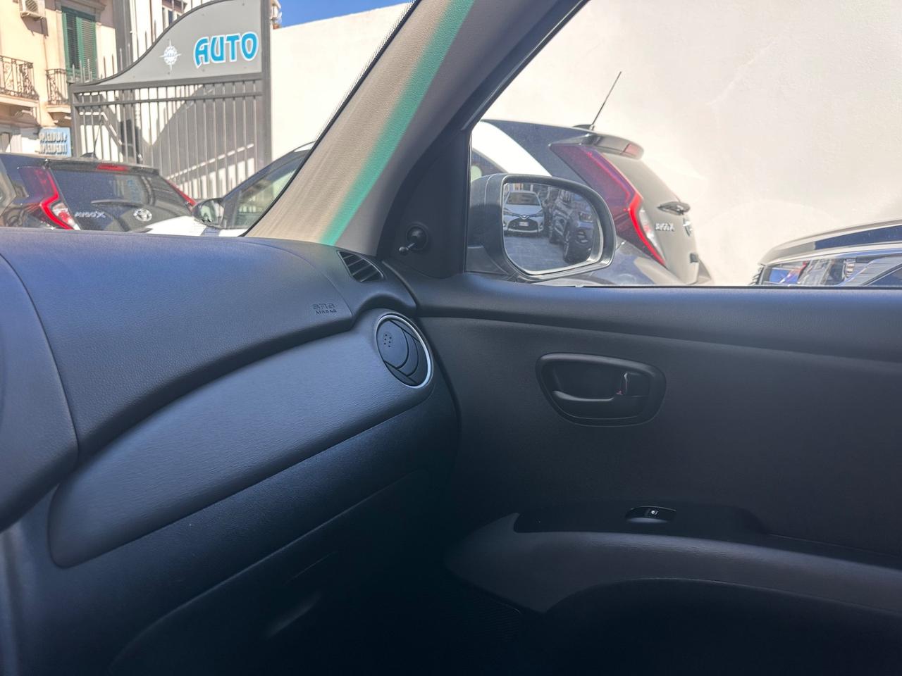 Hyundai i10 1.1 12V Style