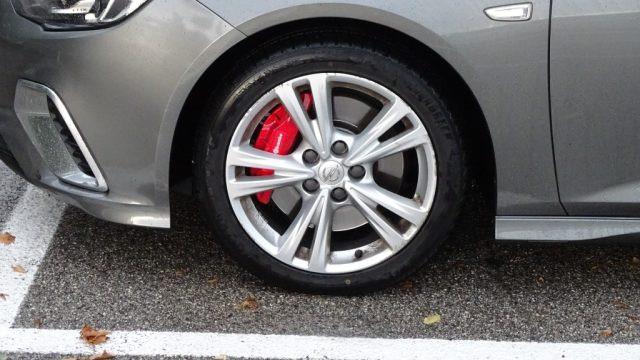 OPEL Insignia 2.0 BiTurbo 210cv CDTI S&S 4X4 autom. Sports GSi..