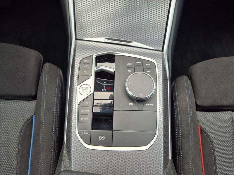 BMW Serie 3 320d mhev 48V xdrive MSport Pro auto