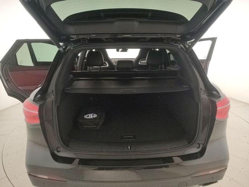 MG HS E 1.5 t-gdi phev Luxury auto