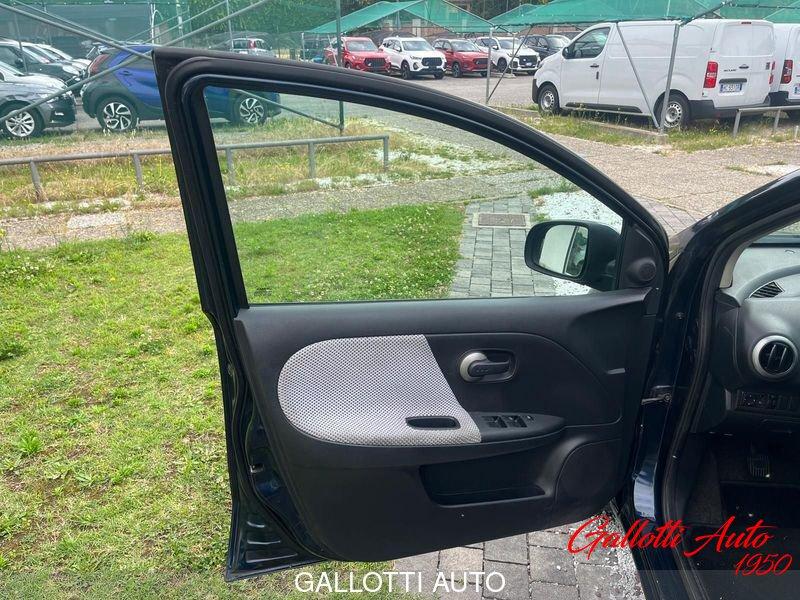 Nissan Note Note 1.4 16v Acenta