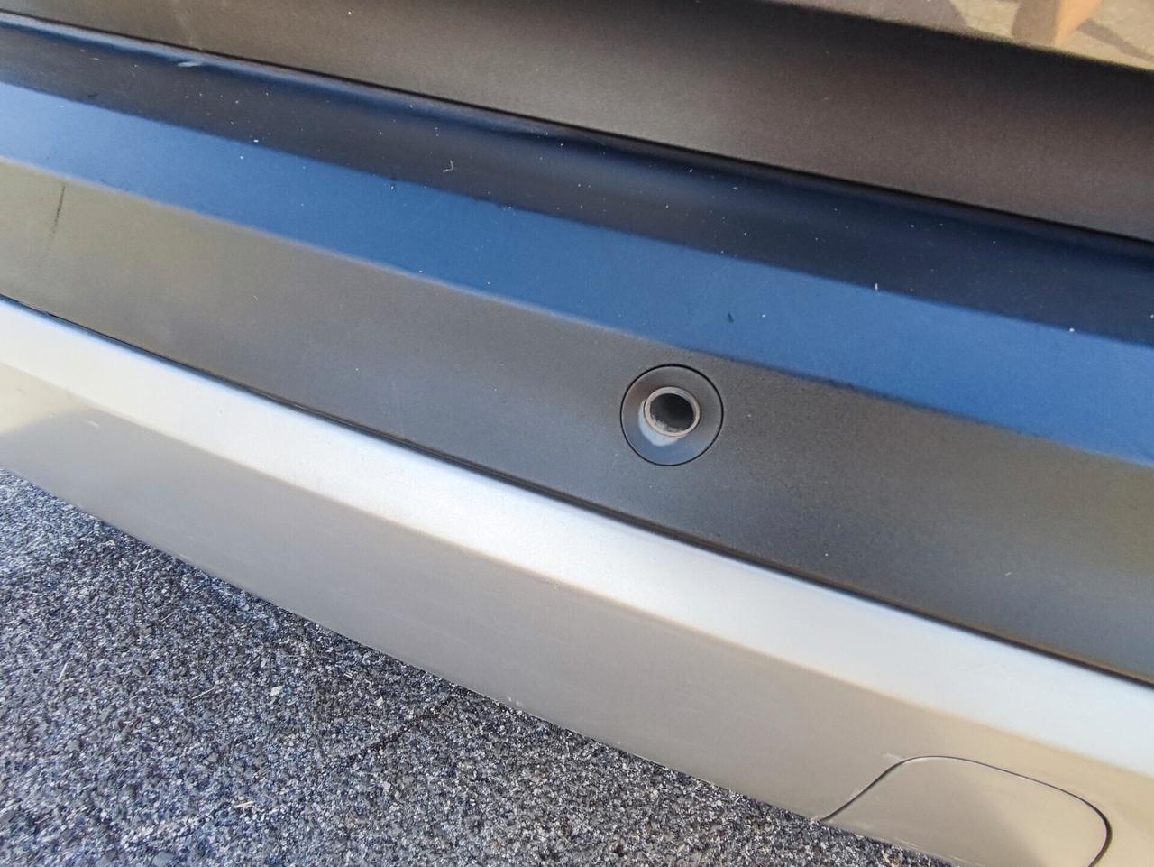 Opel Crossland X 1.2 Turbo 12V 110 CV Start&Stop Innovation