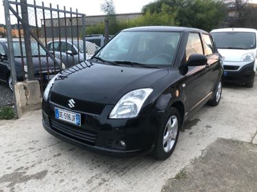 Suzuki Swift 1.3 4x4 5p. GL