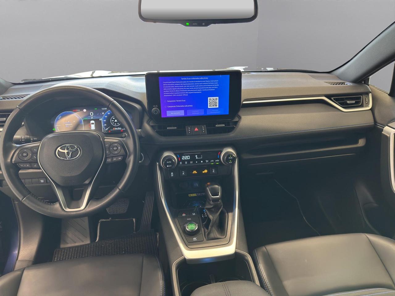 Toyota Rav4 2.5 vvt-ie h Style awd-i 222cv e-cvt