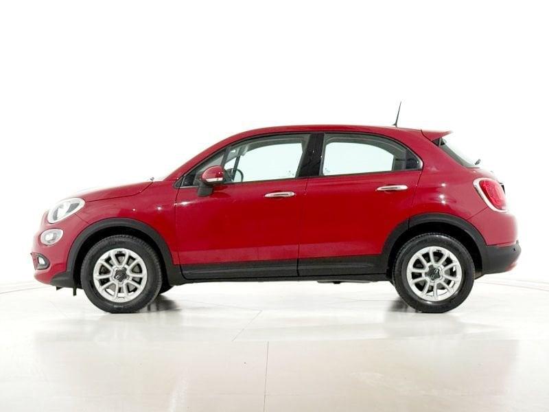 FIAT 500X 1.3 Mjet 95cv 4x2 Pop Star