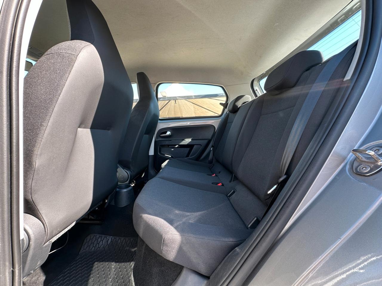 VOLKSWAGEN up! 1.0 5 porte eco take up! BMT