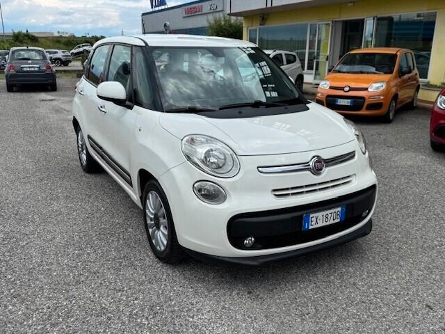 Fiat 500L 1.6 Multijet 105 CV Pop Star