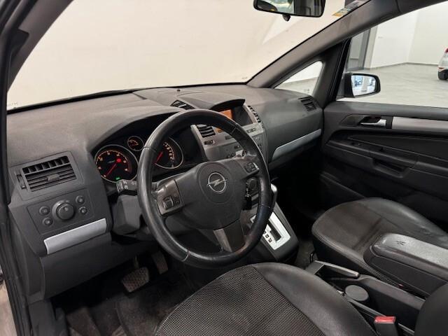 Opel Zafira 1.9 16V CDTI 150CV Cosmo