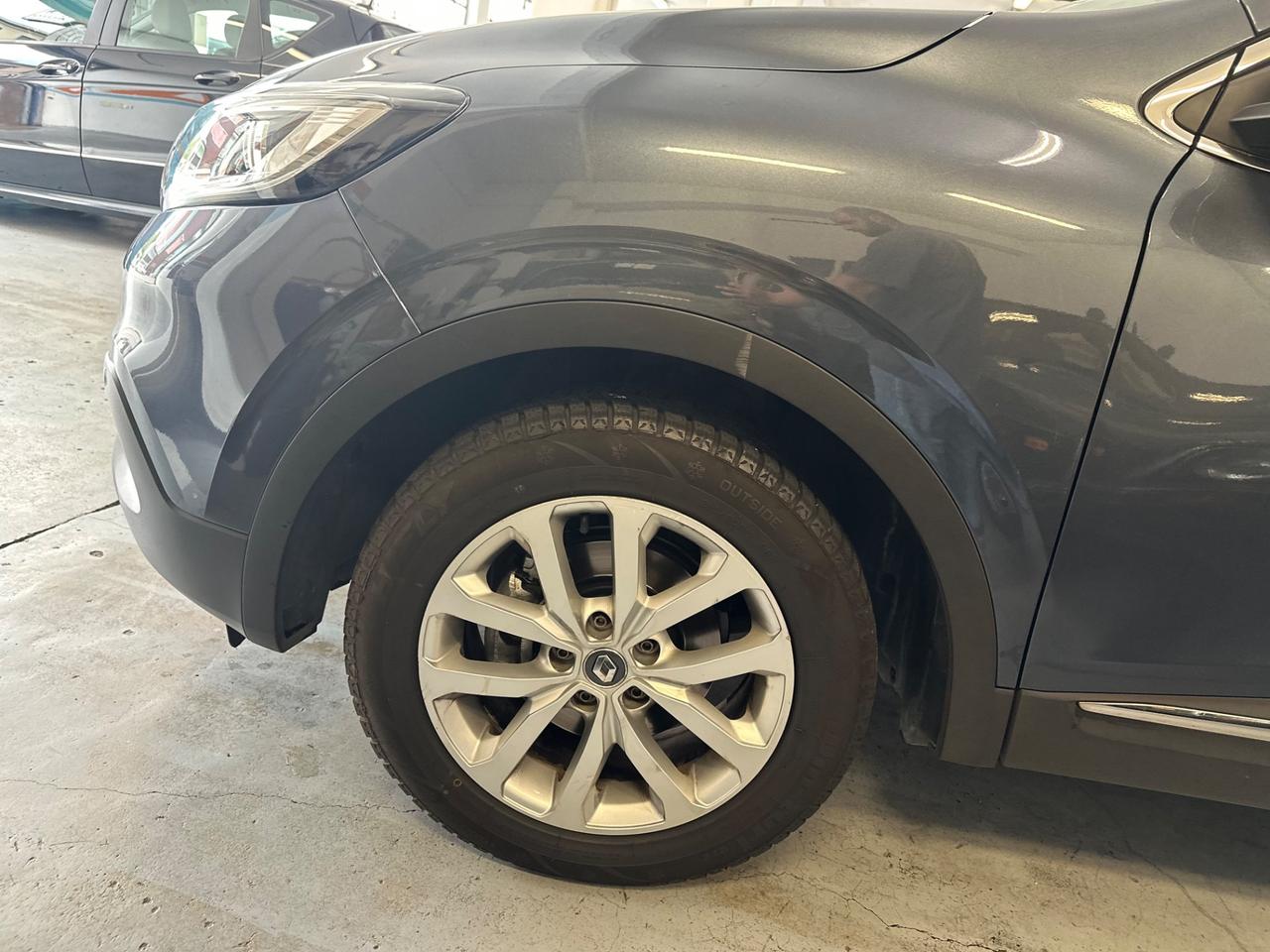 Renault Kadjar TCe 130CV Energy Intens