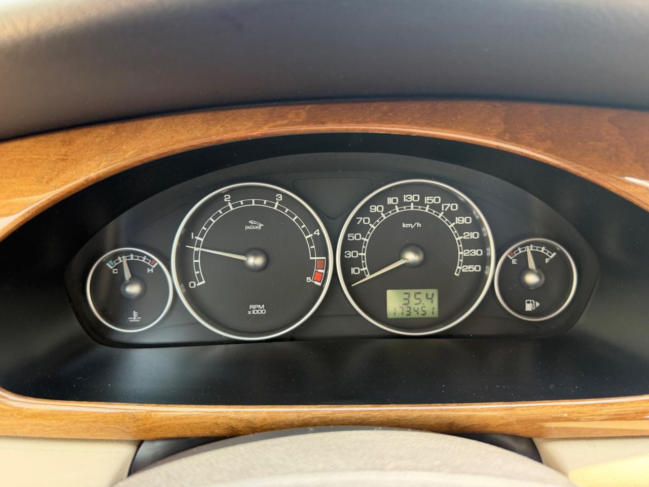 Jaguar X-Type 2.0D 131cv unico proprietario