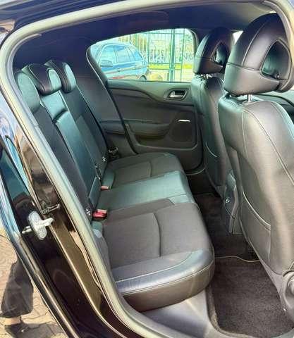 Citroen DS4 1.6 e-hdi (airdream) So Chic 115cv etg6 (cmp6)