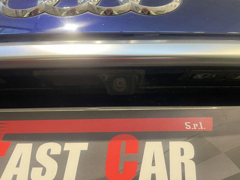 Audi Q5 Q5 40 TDI 204 CV quattro S tronic S line