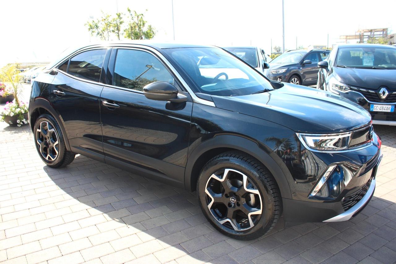 Opel Mokka 1.2 Turbo 136 CV Ultimate