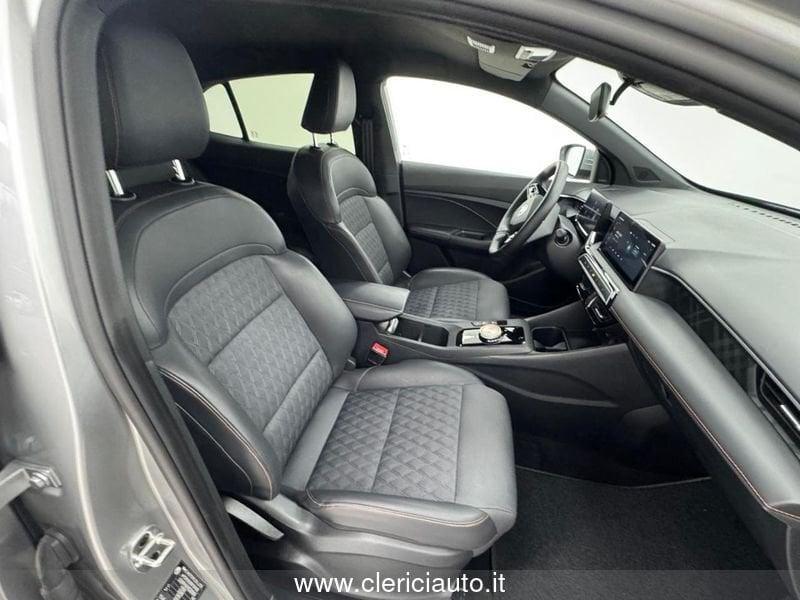 MG MG3 1.5 Hybrid+ Luxury