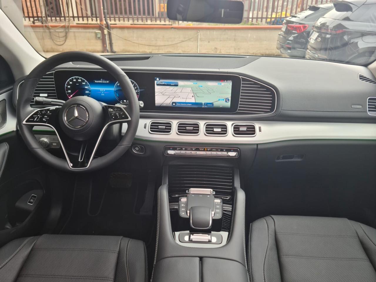 Mercedes-Benz GLE 350 GLE Coupe de phev AMG Line Premium 4matic auto