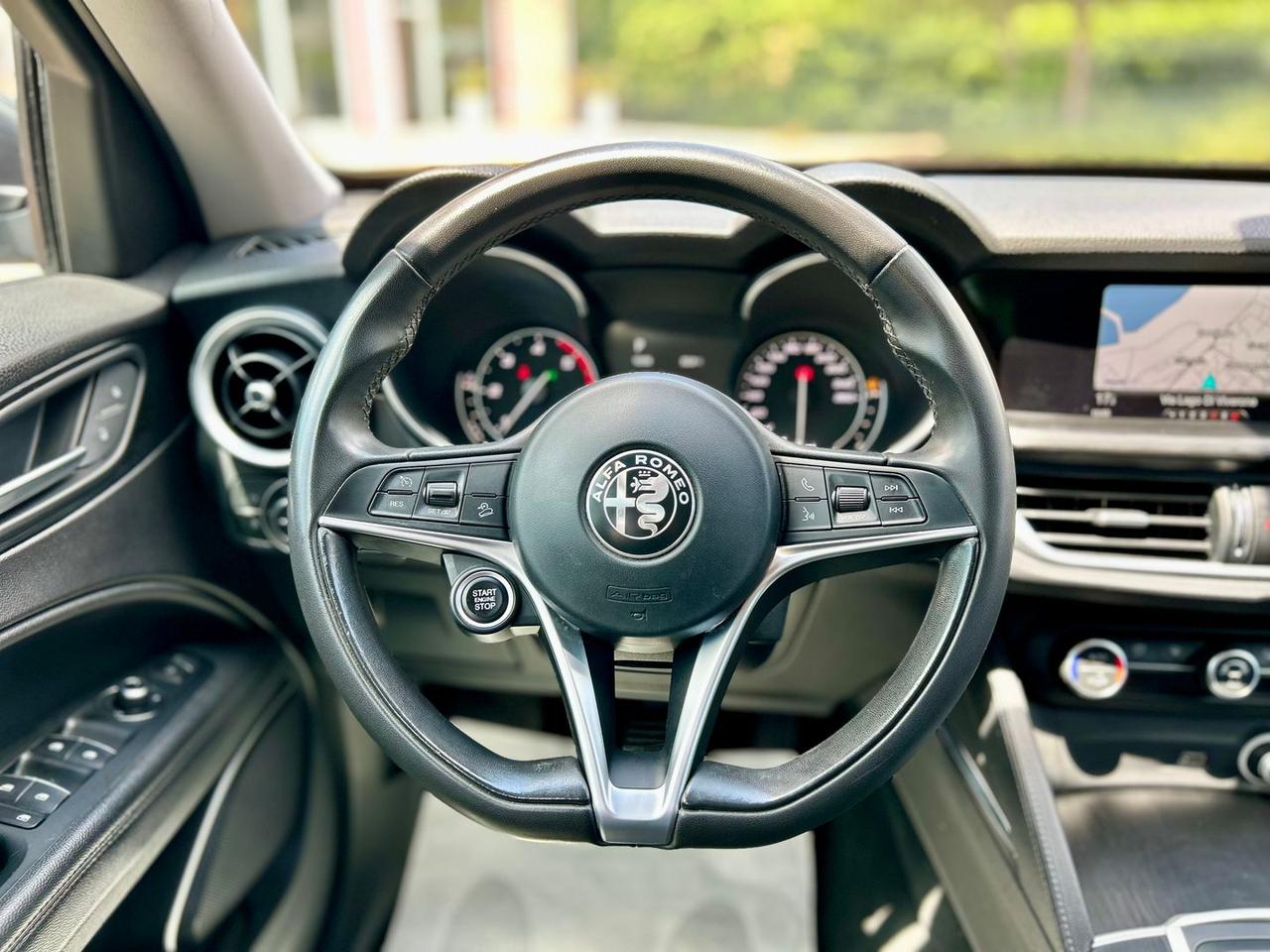 Alfa Romeo Stelvio 2.2 Business #6142