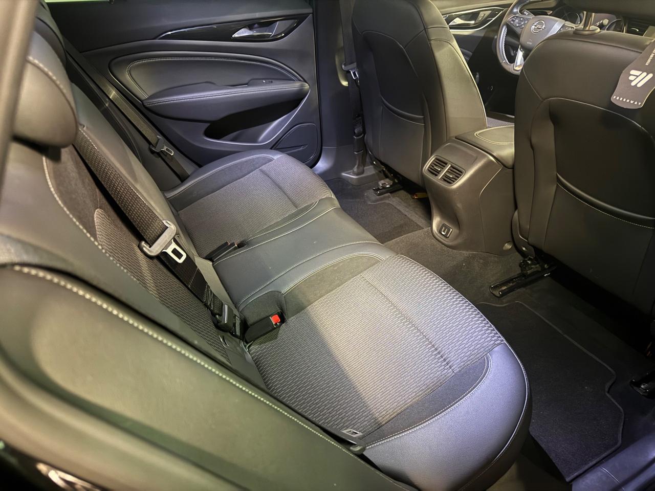 Opel Insignia 2.0 CDTI S&S Sports Tourer Innovation