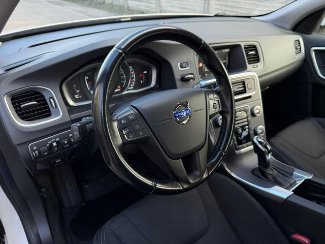 VOLVO V60 D2 1.6 Powershift AUTOMATICA
