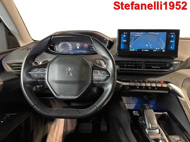 PEUGEOT 3008 II 2021 - 1.5 bluehdi Allure Pack s&s 130cv eat8