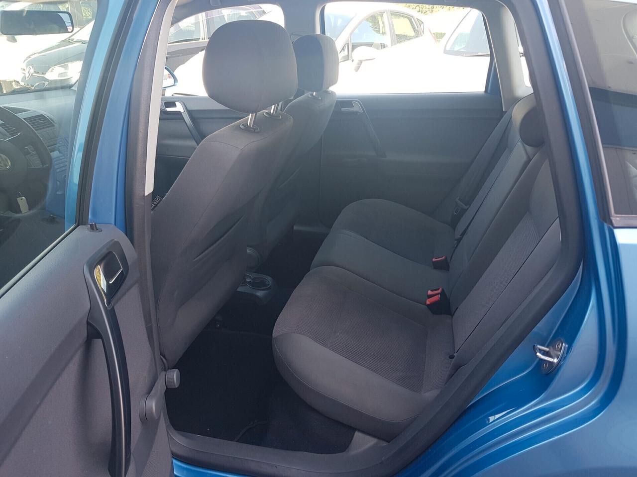 VW Polo 1.4 TDI 5p. Trendline, NEOPATENTATI