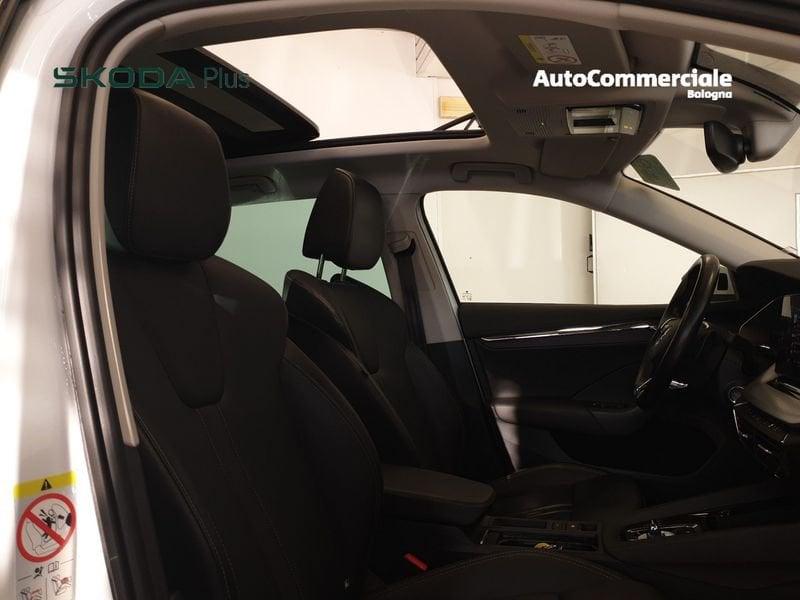 Skoda Octavia Octavia 2.0 TDI EVO SCR 150 CV DSG Wagon Style