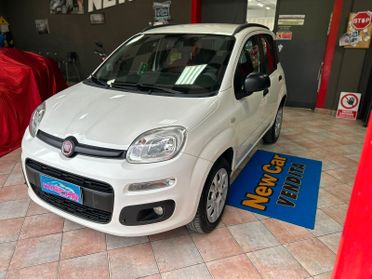 Fiat Panda 0.9 Natural Power Easy