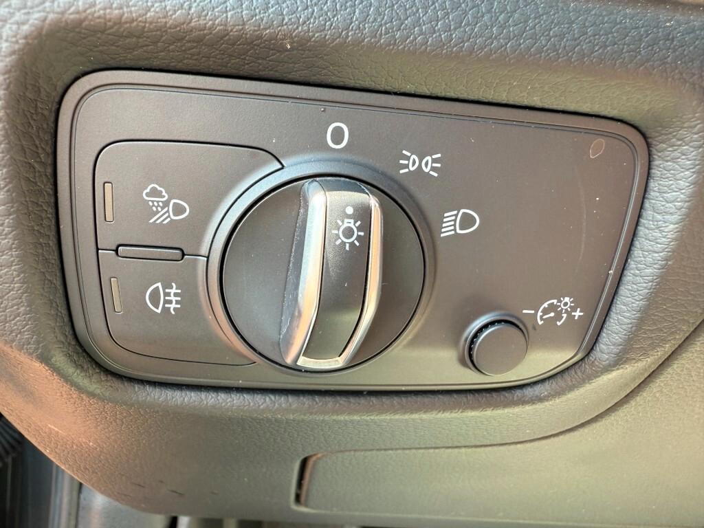 Audi A3 SPB 30 TDI S tronic