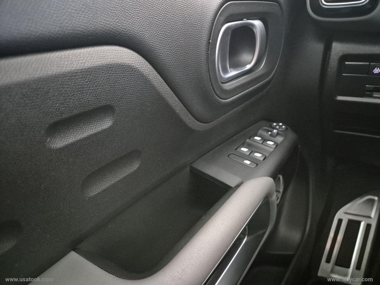 CITROEN C5 Aircross PureTech 130 S&S Shine TUA A 16.900€ CON USATOOK PLUS